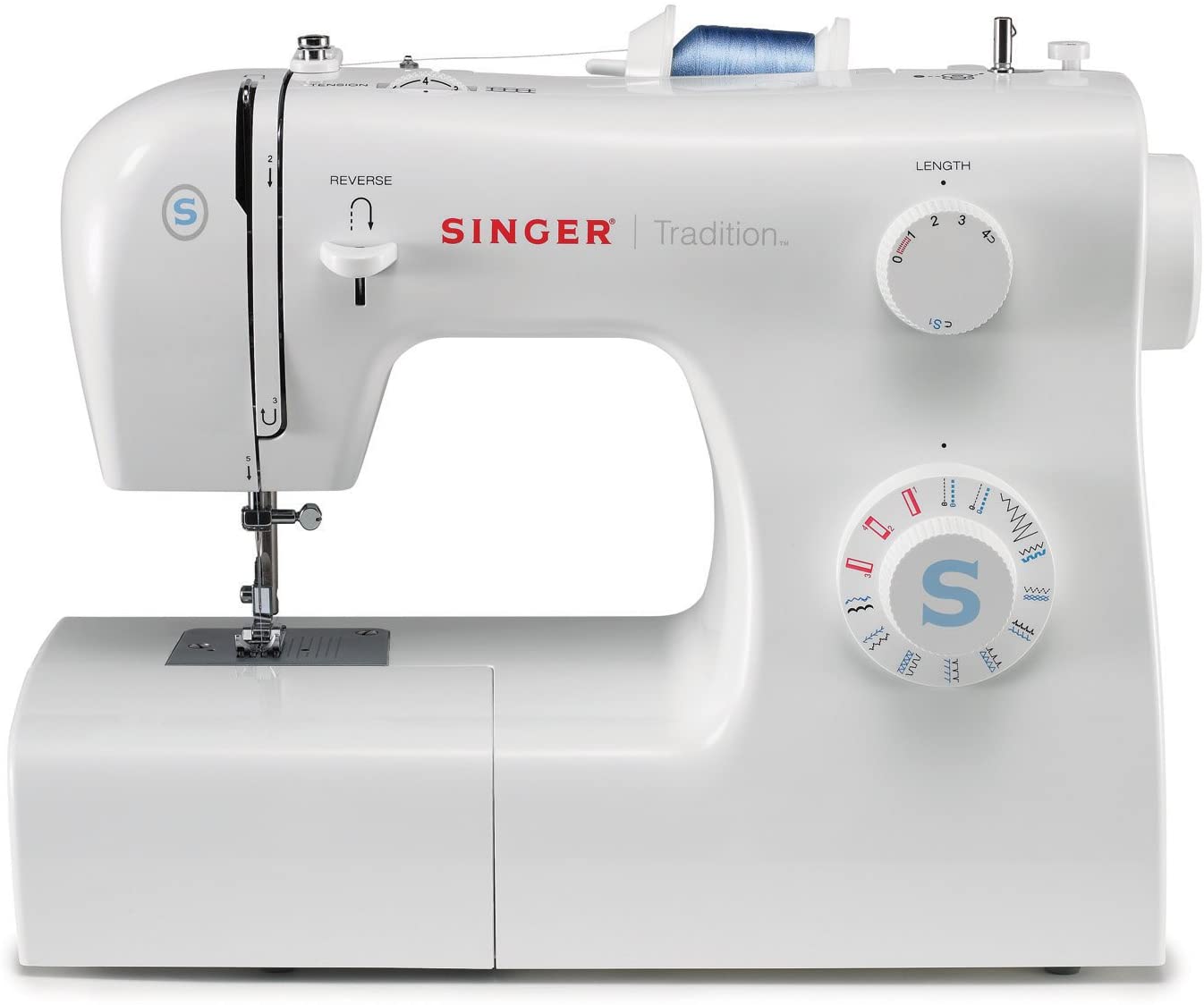 Tradition 2277 Sewing Machine
