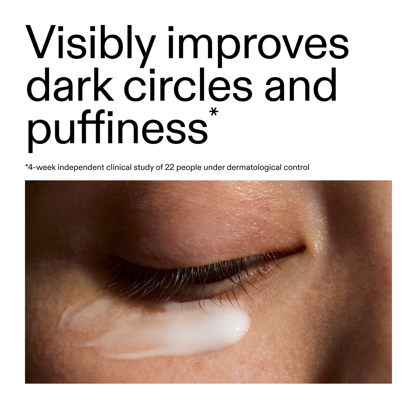 Caffeine Eye Cream