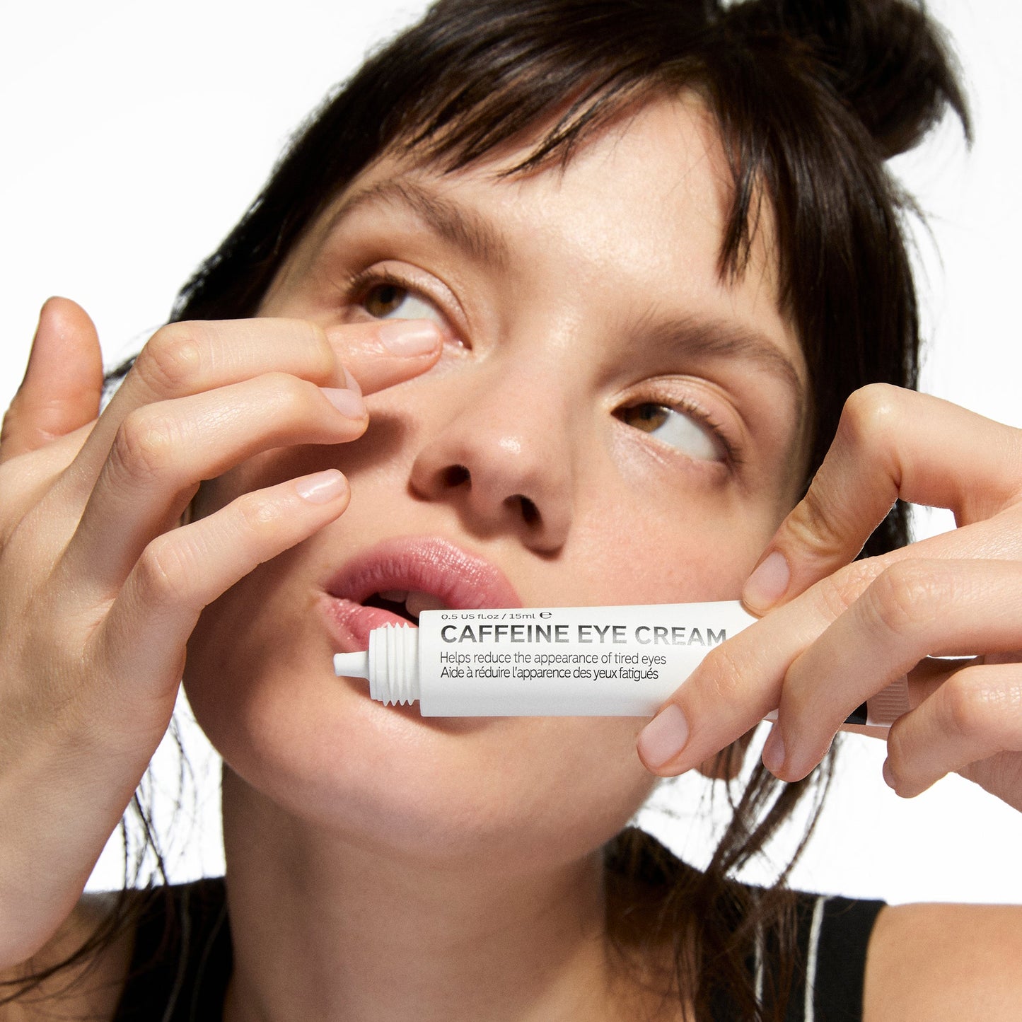 Caffeine Eye Cream