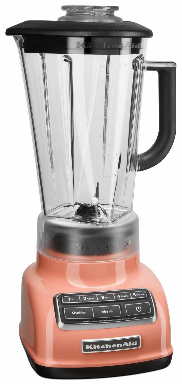 Speed Diamond Blender, Bird of Paradise (KSB1575PH)