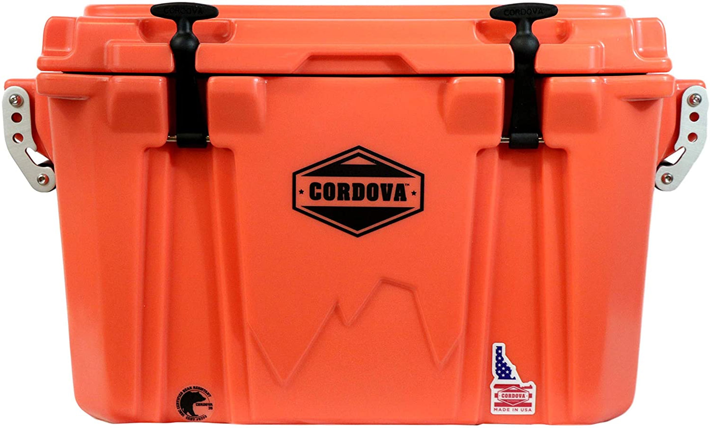 Coolers | Hard Cooler for Camping, Boating & Outdoor Recreation