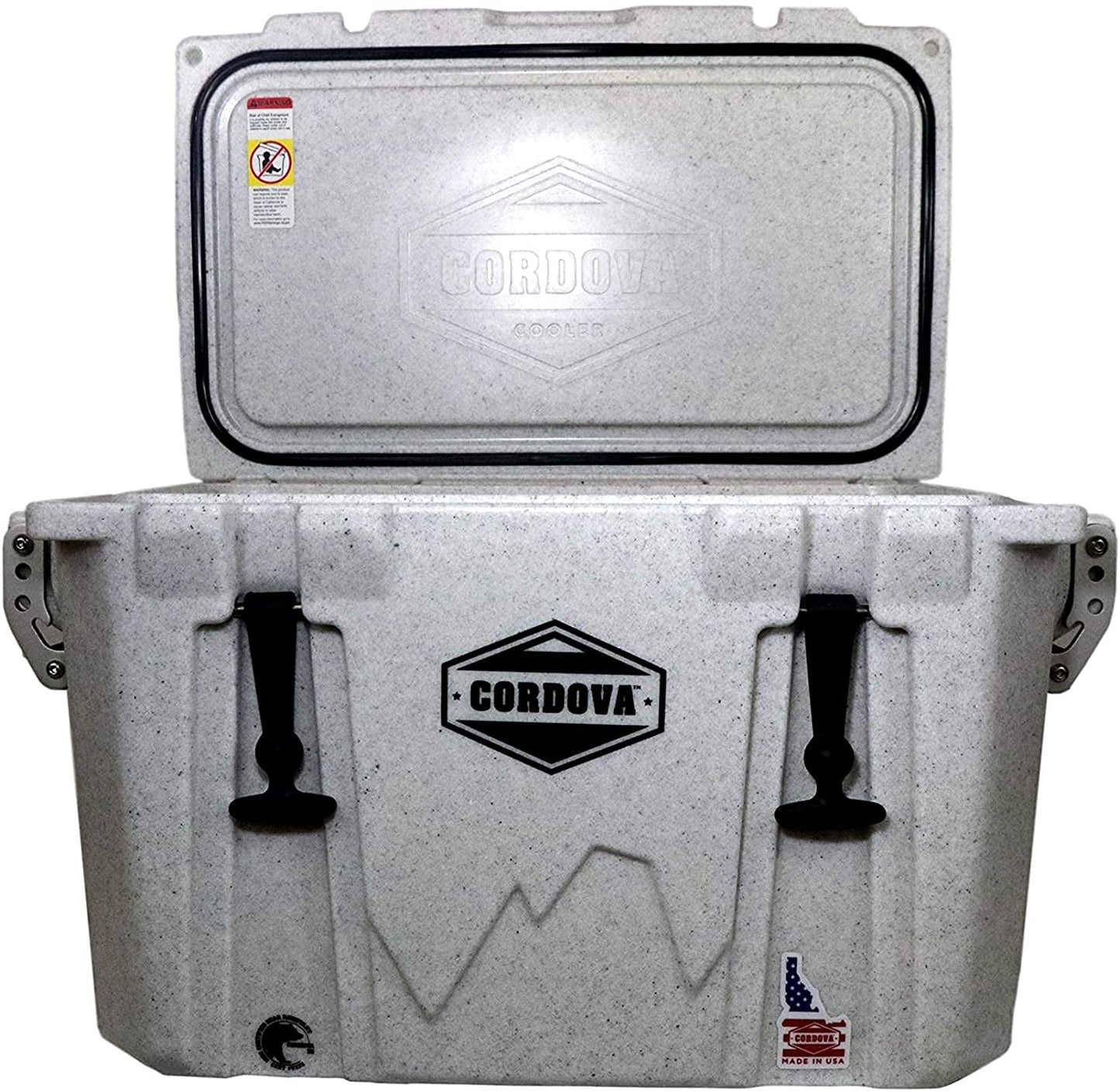 Coolers | Hard Cooler for Camping, Boating & Outdoor Recreation