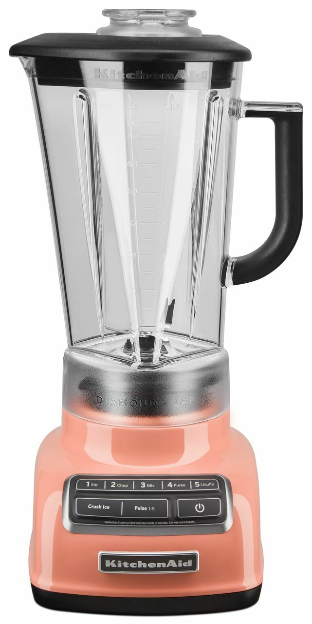 Speed Diamond Blender, Bird of Paradise (KSB1575PH)