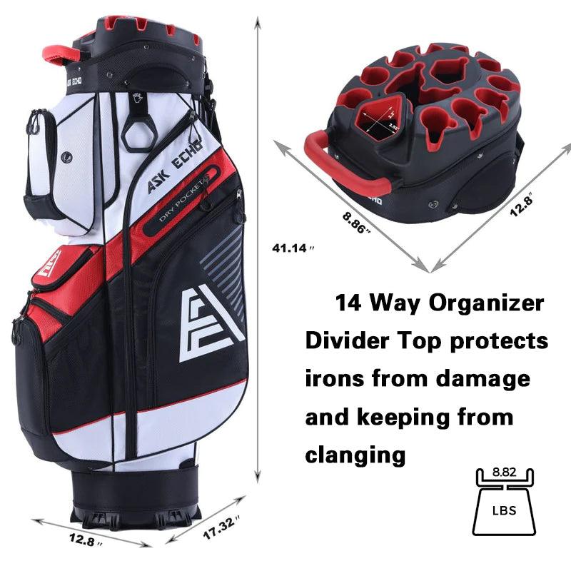 strike-x-cart-bag-14-way-organizer-with-lock-in-stability-for-every-round-1817